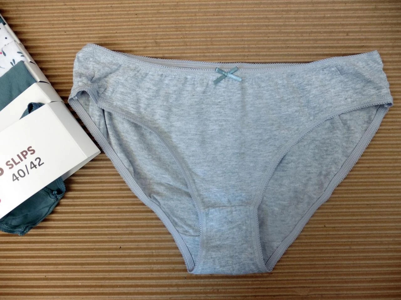 Lote de 2 paquetes de 5 calzoncillos fantásticos + lisos – photo 3